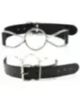 Ohmama Fetish - Ragno Bocca Bava M - OHMAMA FETISH - Ball Gag e Bavagli | erosidea.com