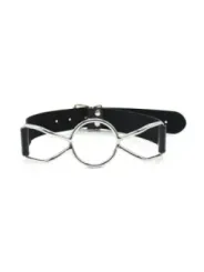 Ohmama Fetish - Ragno Bocca Bava M - OHMAMA FETISH - Ball Gag e Bavagli | erosidea.com