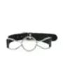 Ohmama Fetish - Ragno Bocca Bava M - OHMAMA FETISH - Ball Gag e Bavagli | erosidea.com