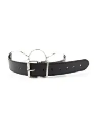 Ohmama Fetish - Ragno Bocca Bava M - OHMAMA FETISH - Ball Gag e Bavagli | erosidea.com