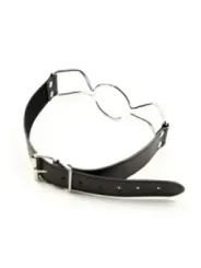 Ohmama Fetish - Ragno Bocca Bava M - OHMAMA FETISH - Ball Gag e Bavagli | erosidea.com