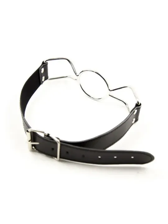 Ohmama Fetish - Ragno Bocca Bava M - OHMAMA FETISH - Ball Gag e Bavagli | erosidea.com