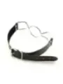 Ohmama Fetish - Ragno Bocca Bava M - OHMAMA FETISH - Ball Gag e Bavagli | erosidea.com