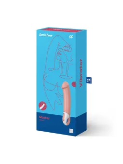 Get Real - Vibratore Naturale Originale Classico - GET REAL - Vibratori Classici | erosidea.com