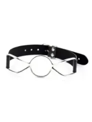 Ohmama Fetish - Ragno Bocca Bava M - OHMAMA FETISH - Ball Gag e Bavagli | erosidea.com
