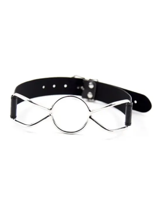 Ohmama Fetish - Ragno Bocca Bava M - OHMAMA FETISH - Ball Gag e Bavagli | erosidea.com