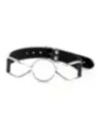 Ohmama Fetish - Ragno Bocca Bava M - OHMAMA FETISH - Ball Gag e Bavagli | erosidea.com
