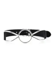 Ohmama Fetish - Ragno Bocca Bava M - OHMAMA FETISH - Ball Gag e Bavagli | erosidea.com