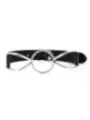 Ohmama Fetish - Ragno Bocca Bava M - OHMAMA FETISH - Ball Gag e Bavagli | erosidea.com