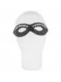 Kink - Maschera Per Occhi Con Mini Rivetti Modello 1 205 X 55 Cm - KINK MASKED ALLURE - Maschere e Cappucci | erosidea.com