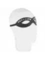 Kink - Maschera Per Occhi Con Mini Rivetti Modello 1 205 X 55 Cm - KINK MASKED ALLURE - Maschere e Cappucci | erosidea.com