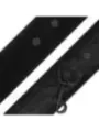 Darkness - Manette Bdsm Nere Di Lusso - DARKNESS BONDAGE - Manette e Polsini | erosidea.com