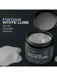 Cobeco - Fist Assist Lube Bianco Extra-Denso 500 Ml - COBECO - FIST ASSIST - Anali | erosidea.com