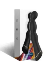 Armony - Vibratore Bambu Regolabile Nero - ARMONY VIBRATORS - Vibratori Anali | erosidea.com