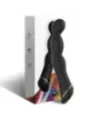 Armony - Vibratore Bambu Regolabile Nero - ARMONY VIBRATORS - Vibratori Anali | erosidea.com