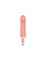 Satisfyer - Vibe Master - SATISFYER VIBRATOR - Vibratori Classici | erosidea.com