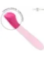 Intense - Vibratore Paty 19 Cm Flessibile 10 Vibrazioni Modello 2 Rosa - INTENSE HIGH TECH - Vibratori Anali | erosidea.com