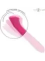 Intense - Vibratore Paty 19 Cm Flessibile 10 Vibrazioni Modello 2 Rosa - INTENSE HIGH TECH - Vibratori Anali | erosidea.com