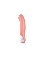 Satisfyer - Vibe Master - SATISFYER VIBRATOR - Vibratori Classici | erosidea.com