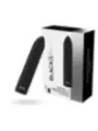 Black&Silver - Kernex 2 Proiettile Magnetico Vibrante Nero - BLACK&SILVER - Vibratori Mini | erosidea.com
