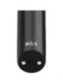 Black&Silver - Kernex 2 Proiettile Magnetico Vibrante Nero - BLACK&SILVER - Vibratori Mini | erosidea.com