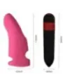 Armony - Aurora Vibratore Finger Fucsia - ARMONY VIBRATORS - Vibratori Mini | erosidea.com