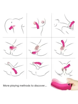 erosidea.com - Vibratori Mini
