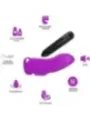 Armony - Aurora Vibratore Finger Fucsia - ARMONY VIBRATORS - Vibratori Mini | erosidea.com