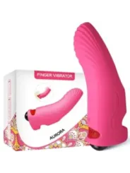 Armony - Aurora Vibratore Finger Fucsia - ARMONY VIBRATORS - Vibratori Mini | erosidea.com