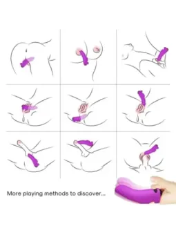 erosidea.com - Vibratori Mini