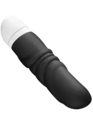 Fun Factory - Jam Mini Vibratore Nero - FUN FACTORY - Vibratori Mini | erosidea.com
