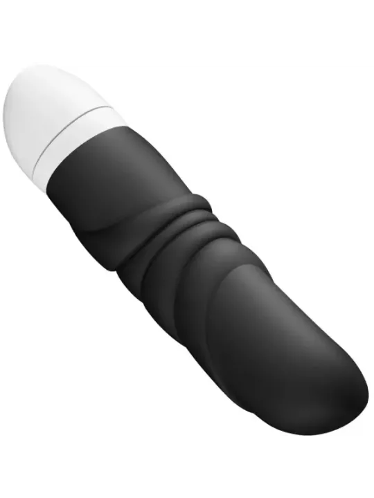 Fun Factory - Jam Mini Vibratore Nero - FUN FACTORY - Vibratori Mini | erosidea.com
