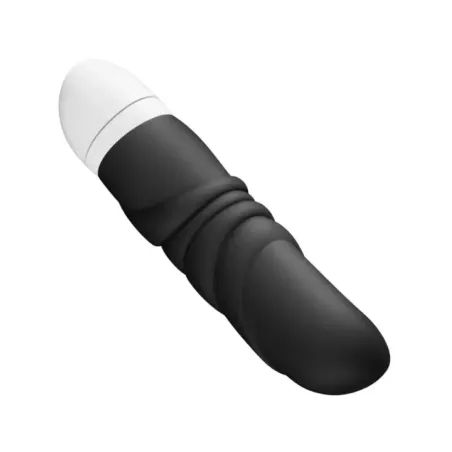 Fun Factory - Jam Mini Vibratore Nero - FUN FACTORY - Vibratori Mini | erosidea.com