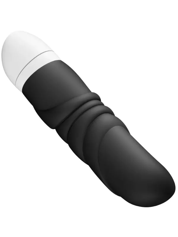 Fun Factory - Jam Mini Vibratore Nero - FUN FACTORY - Vibratori Mini | erosidea.com