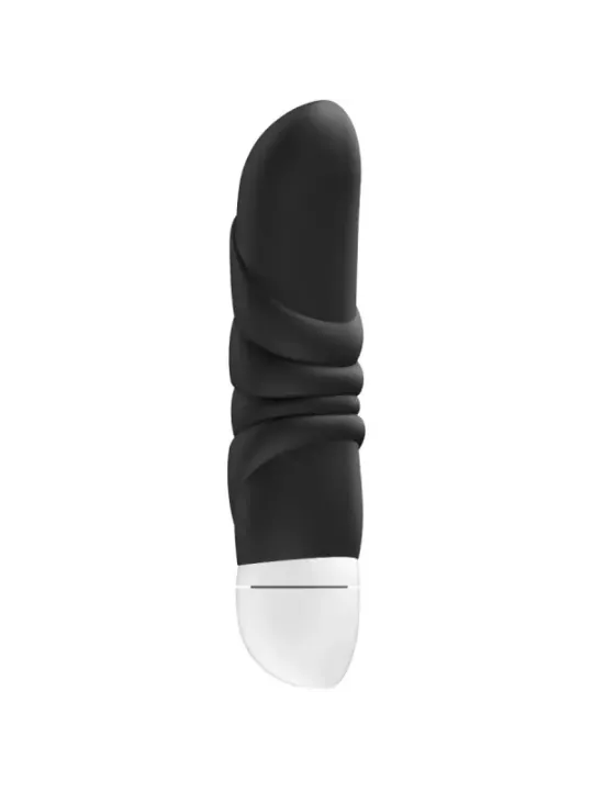Fun Factory - Jam Mini Vibratore Nero - FUN FACTORY - Vibratori Mini | erosidea.com