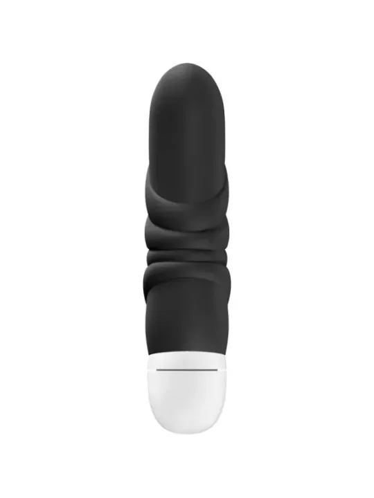 Fun Factory - Jam Mini Vibratore Nero - FUN FACTORY - Vibratori Mini | erosidea.com