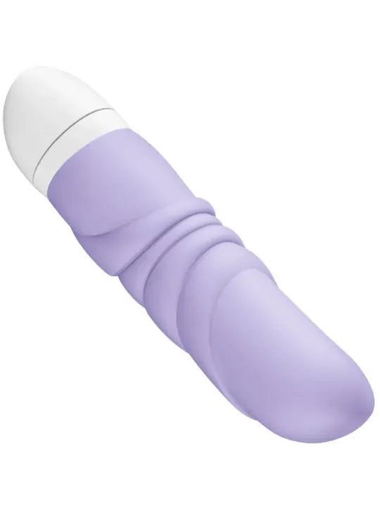 Fun Factory - Jam Mini Vibratore Viola - FUN FACTORY - Vibratori Mini | erosidea.com