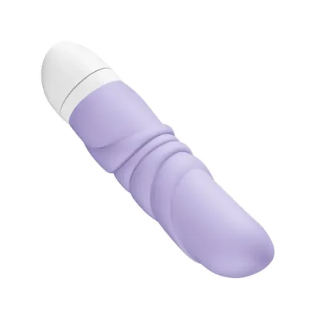 Fun Factory - Jam Mini Vibratore Viola - FUN FACTORY - Vibratori Mini | erosidea.com