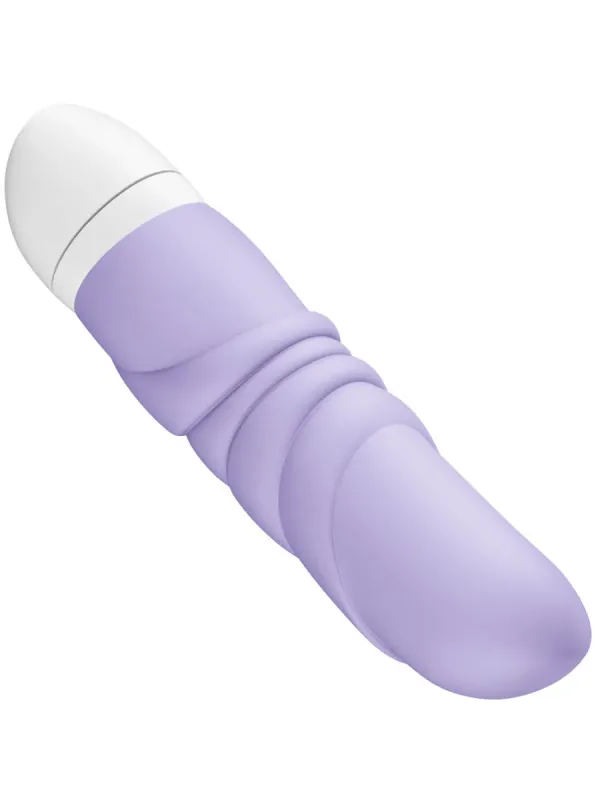 Fun Factory - Jam Mini Vibratore Viola - FUN FACTORY - Vibratori Mini | erosidea.com