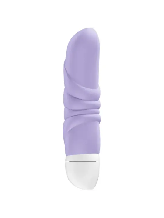 Fun Factory - Jam Mini Vibratore Viola - FUN FACTORY - Vibratori Mini | erosidea.com