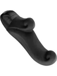 Fun Factory - Ocean Mini Vibratore Nero - FUN FACTORY - Vibratori Mini | erosidea.com