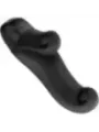 Fun Factory - Ocean Mini Vibratore Nero - FUN FACTORY - Vibratori Mini | erosidea.com