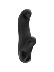 Fun Factory - Ocean Mini Vibratore Nero - FUN FACTORY - Vibratori Mini | erosidea.com