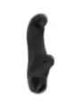 Fun Factory - Ocean Mini Vibratore Nero - FUN FACTORY - Vibratori Mini | erosidea.com