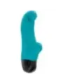 Fun Factory - Ocean Mini Vibratore Acquamarina - FUN FACTORY - Vibratori Mini | erosidea.com