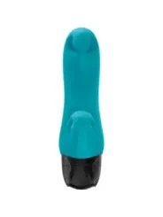 Fun Factory - Ocean Mini Vibratore Acquamarina - FUN FACTORY - Vibratori Mini | erosidea.com