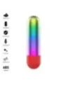 Intense - Debbie Proiettile Vibrante Per Clitoride Rainbow - INTENSE FUN TOYS - Vibratori Mini | erosidea.com