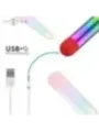 Intense - Debbie Proiettile Vibrante Per Clitoride Rainbow - INTENSE FUN TOYS - Vibratori Mini | erosidea.com