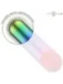 Intense - Debbie Proiettile Vibrante Per Clitoride Rainbow - INTENSE FUN TOYS - Vibratori Mini | erosidea.com