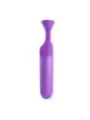 Pretty Love - Giana Mini Massaggiatore Vibrante Ricaricabile Viola - HIGH TECH - Vibratori Mini | erosidea.com